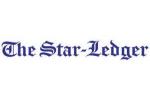 The Star-Ledger logo